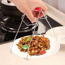 SS480 KẸP NHẤC NỒI CHỐNG NÓNG
