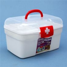 SS0207 Hộp đựng dụng cụ y tế gia đình tiện dụng
