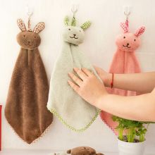 SS0115 KHĂN LAU TAY NHÀ BẾP THỎ
