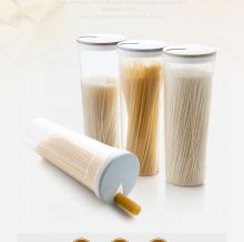 HỘP ĐỰNG MÌ, HẠT NGŨ CỐC - LỚN