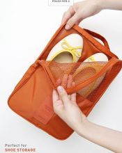 SS0146 TÚI ĐỰNG GIÀY CHẮC BỀN