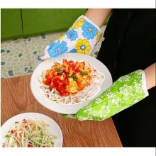 SS0409 GĂNG TAY NHẤC NỒI VẢI ( 1 CHIẾC )