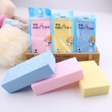 SS0425 MÚT TẮM BỌT BIỂN KỲ GHÉT SIÊU SẠCH