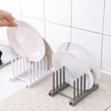 SS0177 KỆ ÚP DĨA, NẮP VUNG