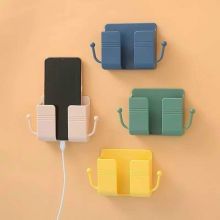 SS0443 HỘP ĐỰNG ĐIỀU KHIỂN, ĐIỆN THOẠI KÈM MÓC TREO