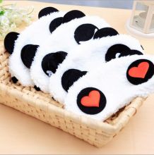 XẢ KHO - SS0499 MIẾNG BỊT MẮT NGỦ HÌNH GẤU TRÚC DỄ THƯƠNG