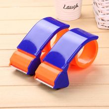 SS0664 Dụng cụ cắt băng keo, dao cắt băng keo bằng nhựa 5cm