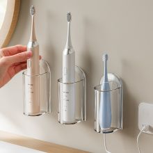 SS0709 Giá đựng bàn chải đánh răng điện cao cấp