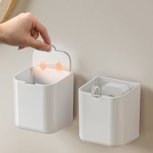 SS0710 Hộp đựng dây sạc bàn chải đánh răng điện, Hộp đựng máy cạo râu, lược ...