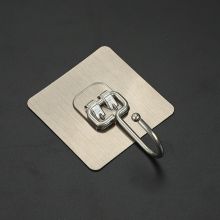 SS8093 Móc treo bạc siêu dính