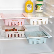 SS0023 RỔ KÉO ĐỰNG ĐỒ TỦ LẠNH