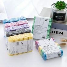 SS0104 SET 5 CUỘN TÚI ĐỰNG RÁC